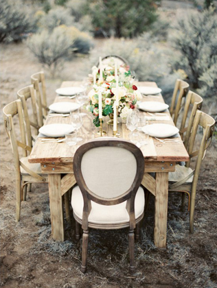 Ближе к гостям: 50 примеров семейной рассадки 