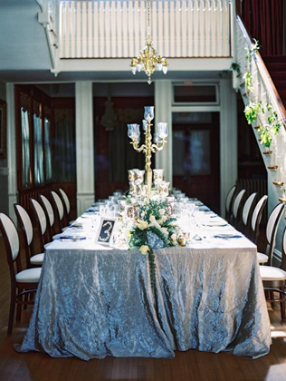 Ближе к гостям: 50 примеров семейной рассадки 