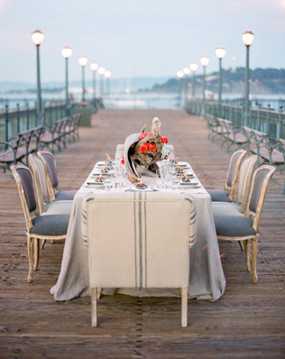 Ближе к гостям: 50 примеров семейной рассадки 