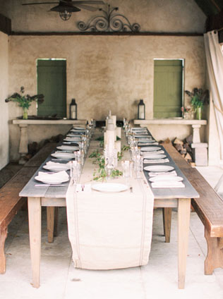 Ближе к гостям: 50 примеров семейной рассадки 