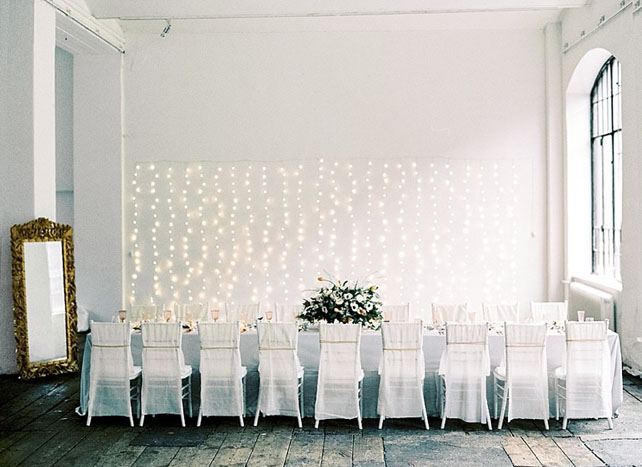 Ближе к гостям: 50 примеров семейной рассадки 