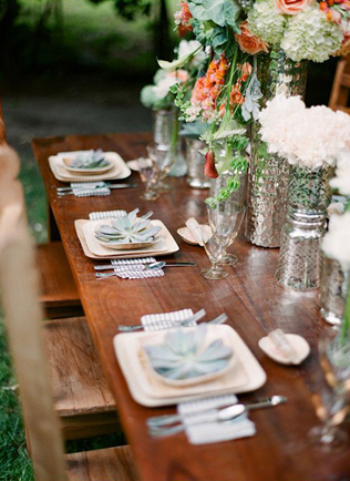 Ближе к гостям: 50 примеров семейной рассадки 