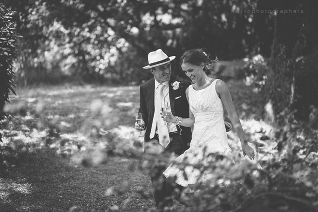 Дело в шляпе: головные уборы для жениха 