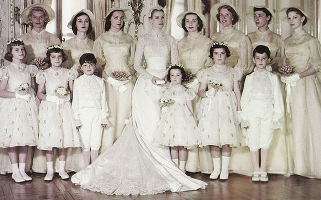 история свадебной шляпки