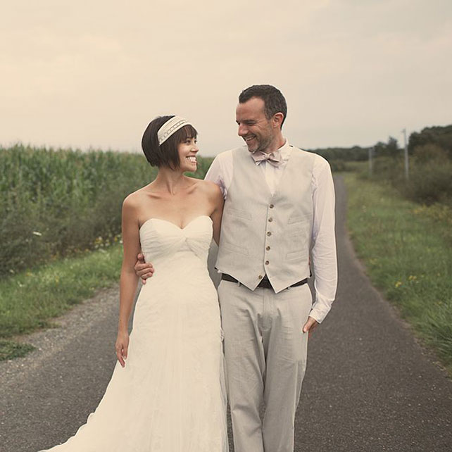 свадебная причёска с аксессуарами для коротких волос, фотографии свадебных причёсок для коротких волос