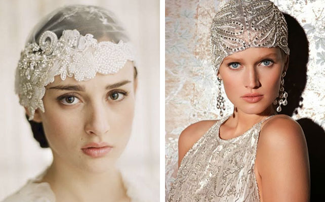 bridal cap на коротких волосах, фотографии свадебных причёсок для коротких волос