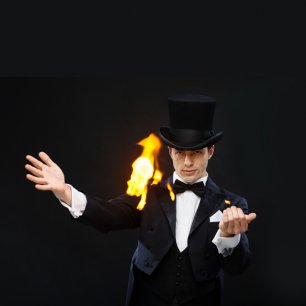 Видео: самые необычные свадебные шоу