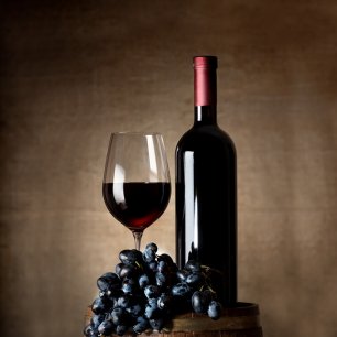 Как выбрать вино на свадьбу?