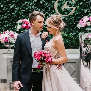 Катерина Позднякова: «Свадьба от Skazka Project — это воплощение пары»