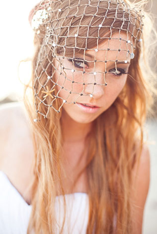 сказочная свадьба, образ невесты