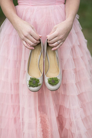 сказочная свадьба, образ невесты