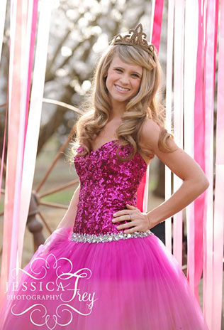 сказочная свадьба, невеста в короне