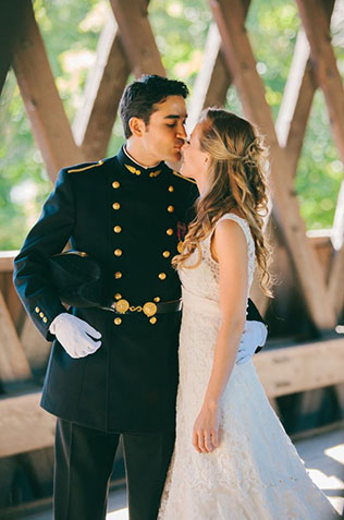 сказочная свадьба, образ жениха