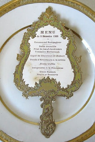 сказочная свадьба, декор