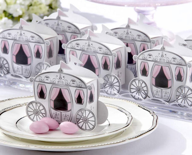 сказочная свадьба, декор