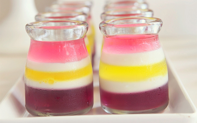 Сладкий стол сладкая жидкость