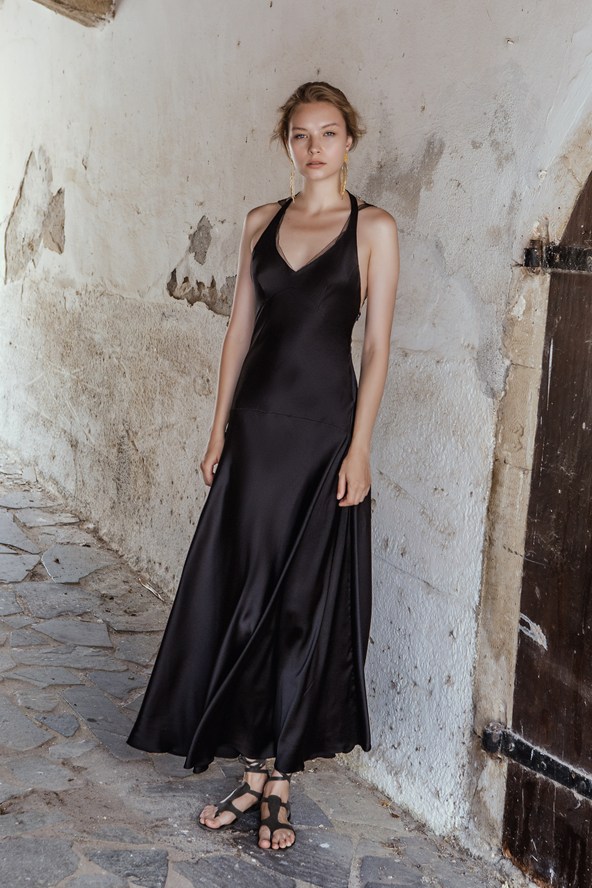 Коллекция свадебных платьев Sophia Kokosalaki весна-лето 2016 