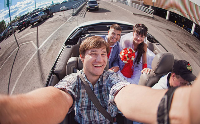 советы начинающим фотографам, хорошее настроение фотографа