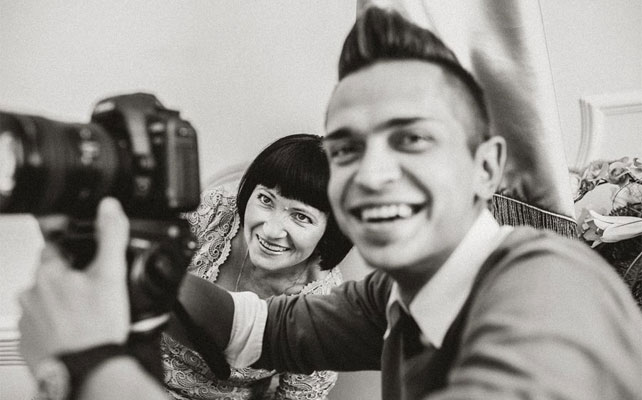 советы начинающим фотографам, хорошее настроение фотографа