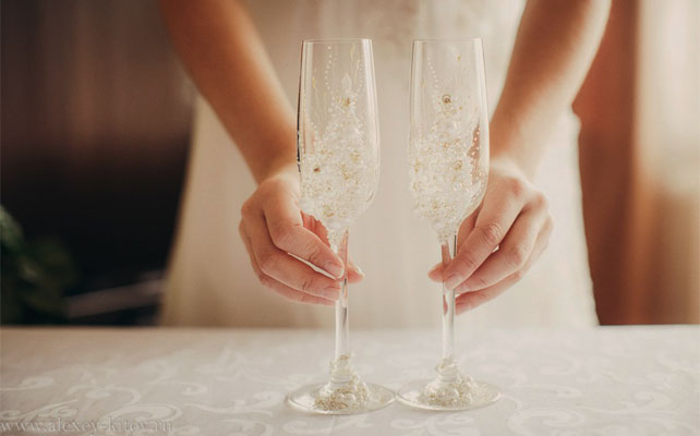 советы начинающим фотографам, свадебные детали