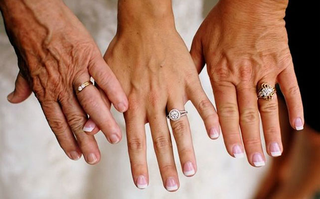 советы начинающим фотографам, свадебные детали