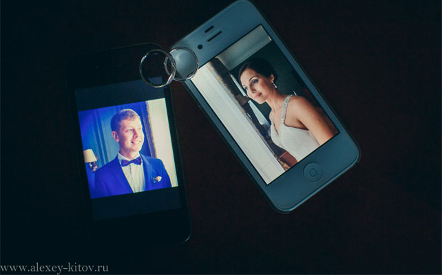 советы начинающим фотографам, свадебные детали