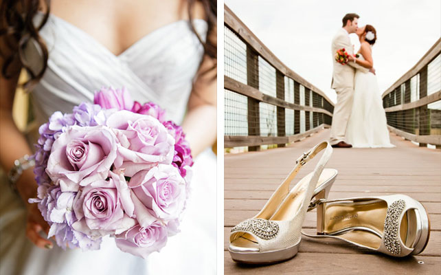 советы начинающим фотографам, свадебные детали