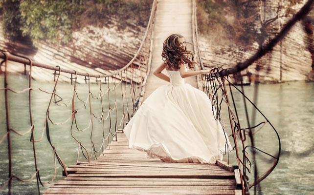 советы начинающим фотографам, невеста