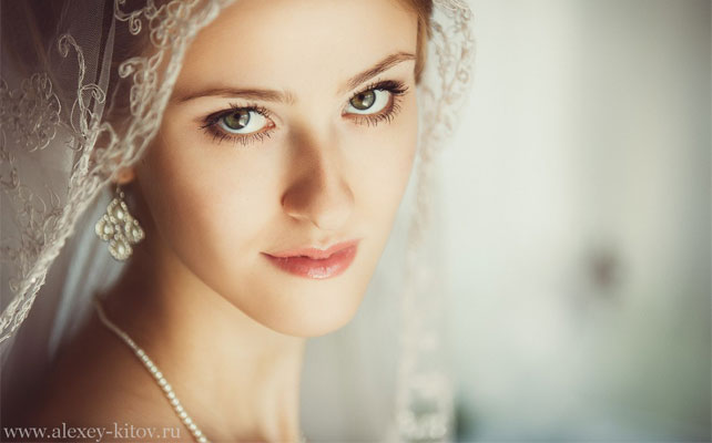 советы начинающим фотографам, невеста