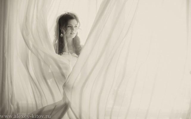 советы начинающим фотографам, невеста