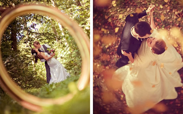 советы начинающим фотографам, интересные ракурсы съемки