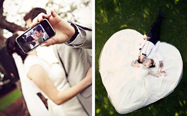 советы начинающим фотографам, интересные ракурсы съемки