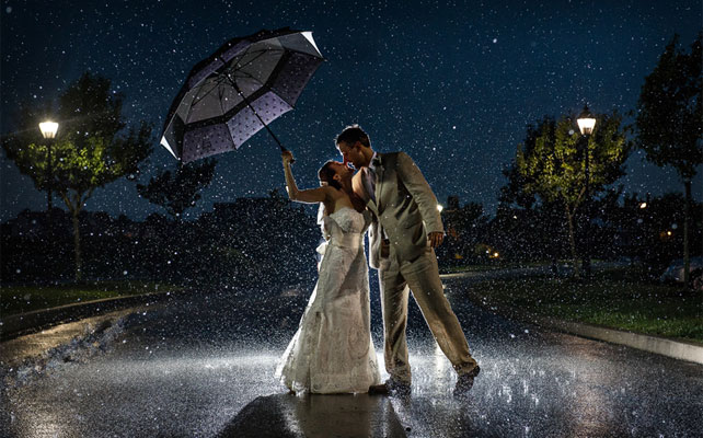 советы начинающим фотографам, съемка в дождь и ветер