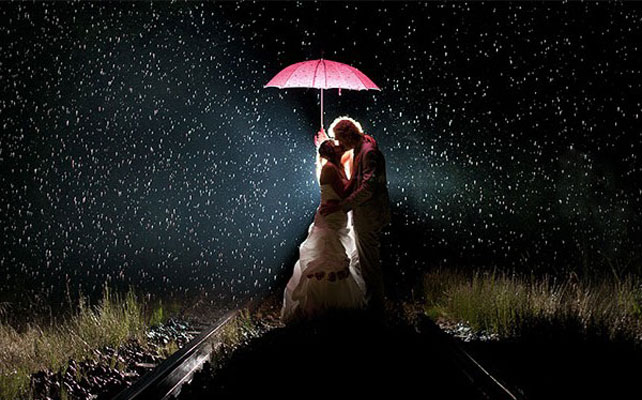 советы начинающим фотографам, съемка в дождь и ветер