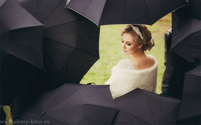 советы начинающим фотографам, съемка в дождь и ветер