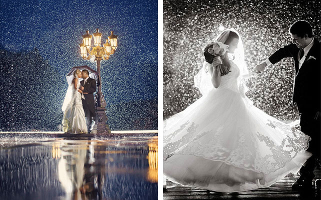 советы начинающим фотографам, съемка в дождь и ветер