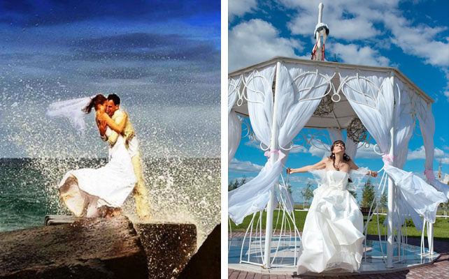 советы начинающим фотографам, съемка в дождь и ветер