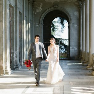 Наталия Куденко, Special Wedding: «Свадебный организатор — это почти универсальный гений»