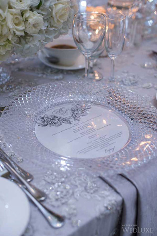 Декор по-американски: свадьба в стиле Карен Тран 