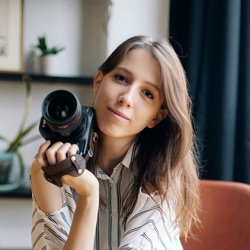 Ксения Дейч