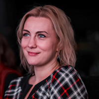 Ксения Лехман