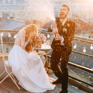 Лучшие идеи и советы: топ-10 статей о летней свадьбе