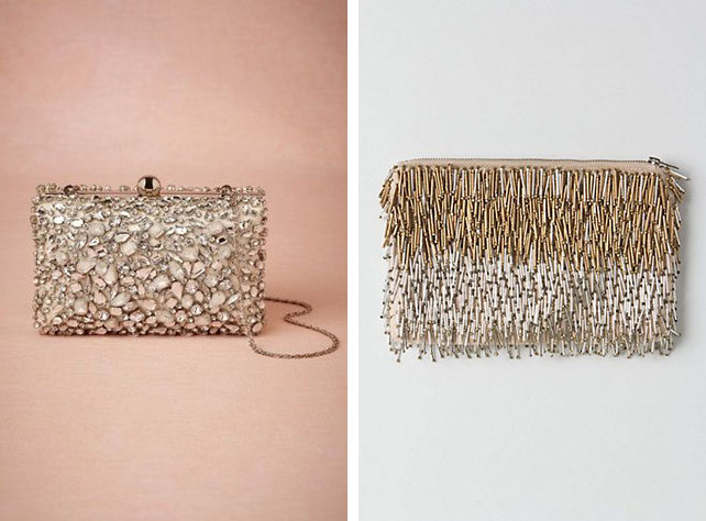 30 шикарных свадебных сумочек, клатч со стразами, сумочка, украшенная стеклярусом