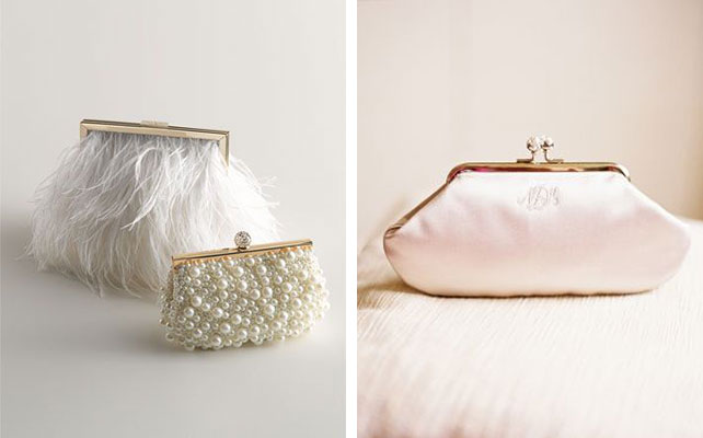 30 шикарных свадебных сумочек, сумочка с перьями, сумочка с бусинами