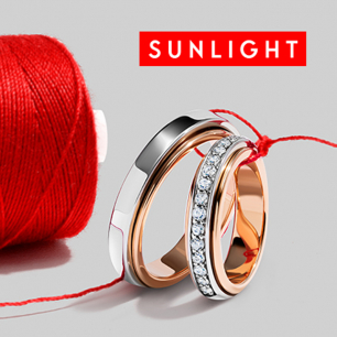 Обручальные кольца: тренды 2022