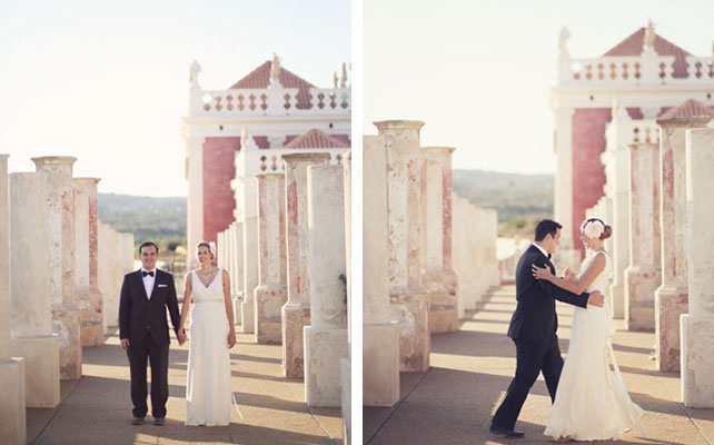 Стоимость свадьбы в Португалии