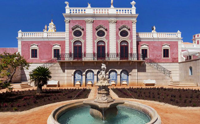 Стоимость свадьбы в Португалии