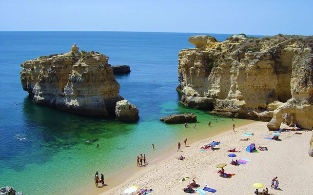 Стоимость свадьбы в Португалии