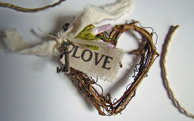 Образ жениха в тематике дня Святого Валентина