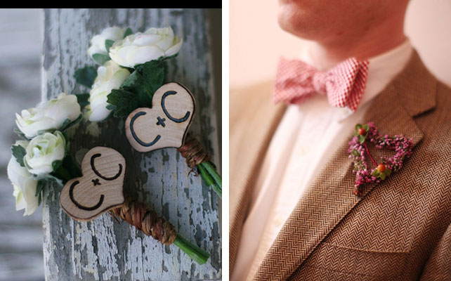 Образ жениха в тематике дня Святого Валентина